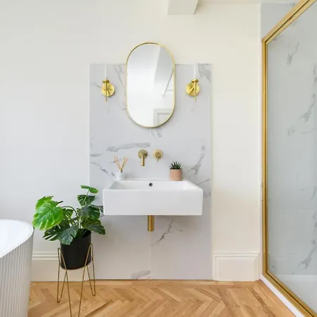 Casa vacanze 5 Bed In Oc-p32539 *