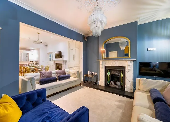 5 Bed In Oc-p32539 Whitby