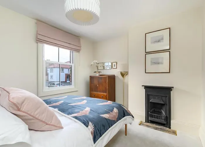 Casa vacanze 5 Bed In Oc-p32539 Whitby