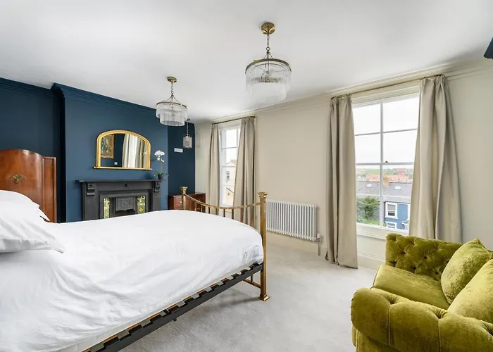 Casa vacanze 5 Bed In Oc-p32539 Whitby