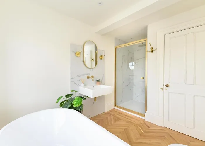Casa vacanze 5 Bed In Oc-p32539 Whitby