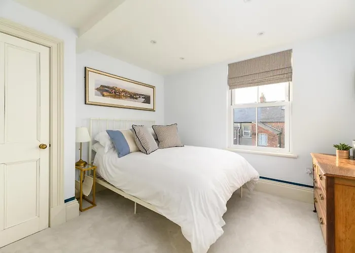 5 Bed In Oc-p32539 Casa vacanze Whitby