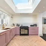Holiday home 5 Bed In Oc-p32539 Whitby