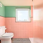 Holiday home 5 Bed In Oc-p32539