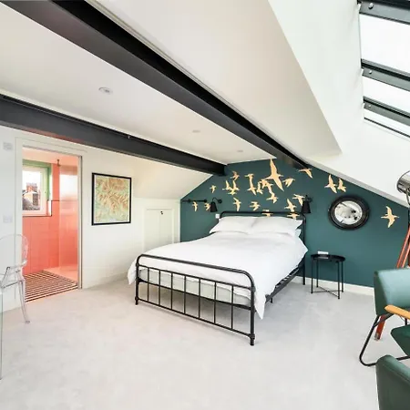 5 Bed In Oc-p32539 度假居 惠特比