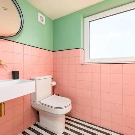 5 Bed In Oc-p32539 度假居 *