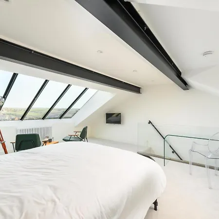 5 Bed In Oc-p32539 度假居