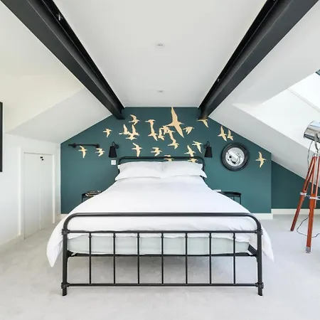 5 Bed In Oc-p32539 惠特比