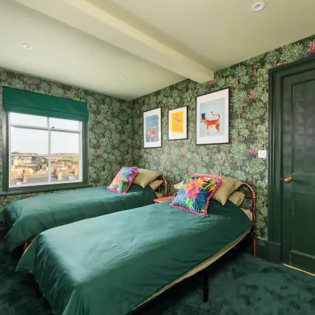 度假居 5 Bed In Oc-p32539