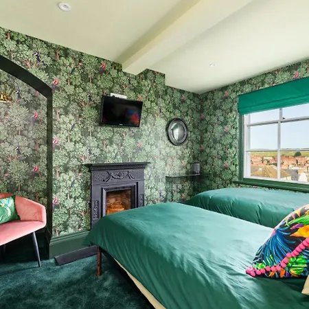 5 Bed In Oc-p32539 惠特比