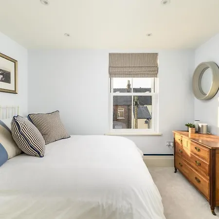 度假居 5 Bed In Oc-p32539 惠特比