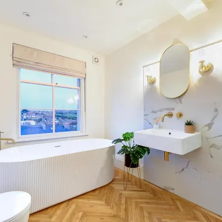 5 Bed In Oc-p32539 度假居 惠特比