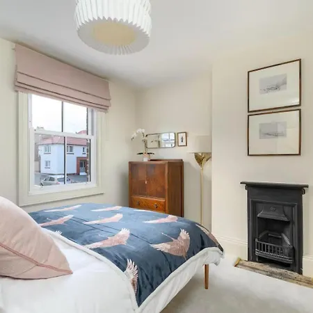 5 Bed In Oc-p32539 * 惠特比