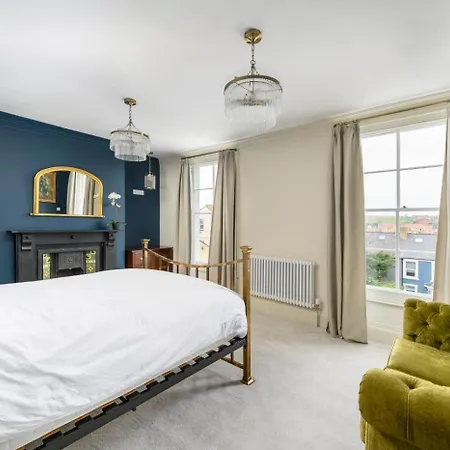 5 Bed In Oc-p32539 * 惠特比