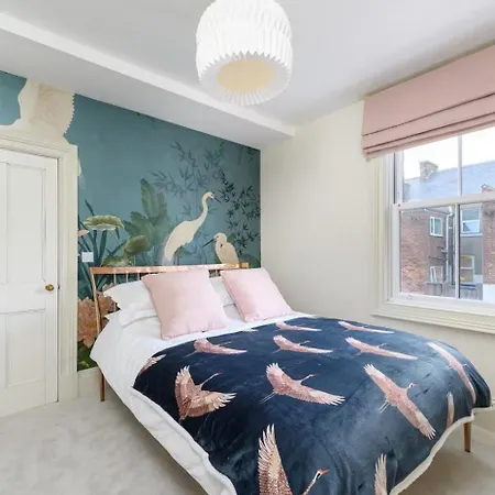 5 Bed In Oc-p32539 度假居 *