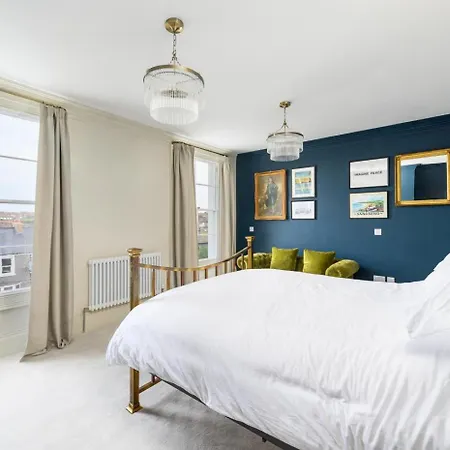 5 Bed In Oc-p32539 惠特比