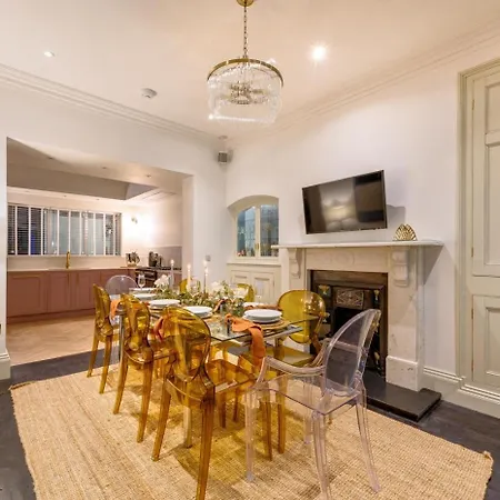 5 Bed In Oc-p32539 度假居 惠特比