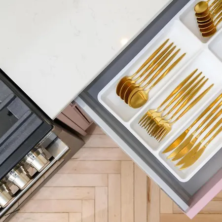 5 Bed In Oc-p32539 度假居