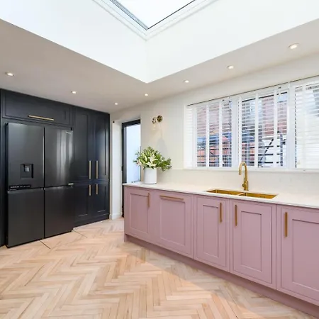 5 Bed In Oc-p32539 度假居 惠特比