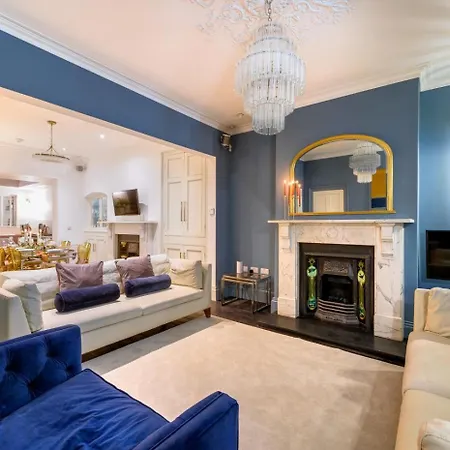 度假居 5 Bed In Oc-p32539 惠特比