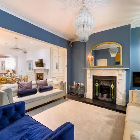 5 Bed In Oc-p32539 Whitby