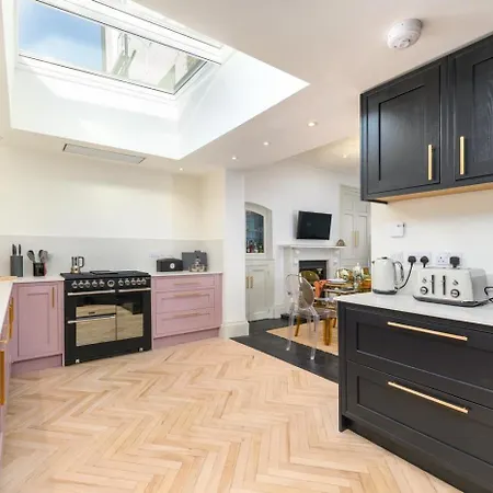 Feriehus 5 Bed In Oc-p32539 *