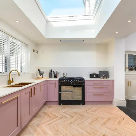 Σπίτι διακοπών 5 Bed In Oc-p32539 Γουίτμπι