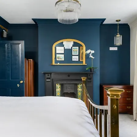 Feriehus 5 Bed In Oc-p32539 Whitby