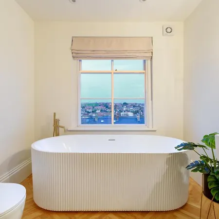 5 Bed In Oc-p32539 Σπίτι διακοπών Γουίτμπι