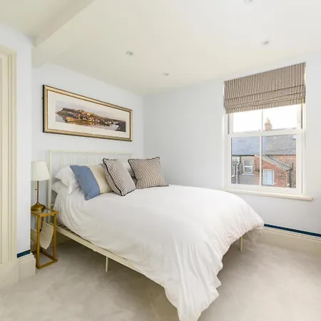 5 Bed In Oc-p32539 Σπίτι διακοπών Γουίτμπι