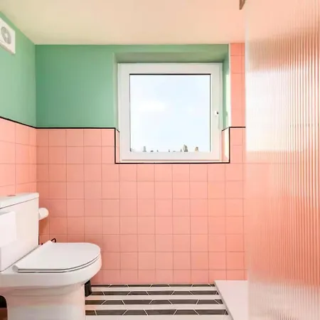 Hébergement de vacances 5 Bed In Oc-p32539