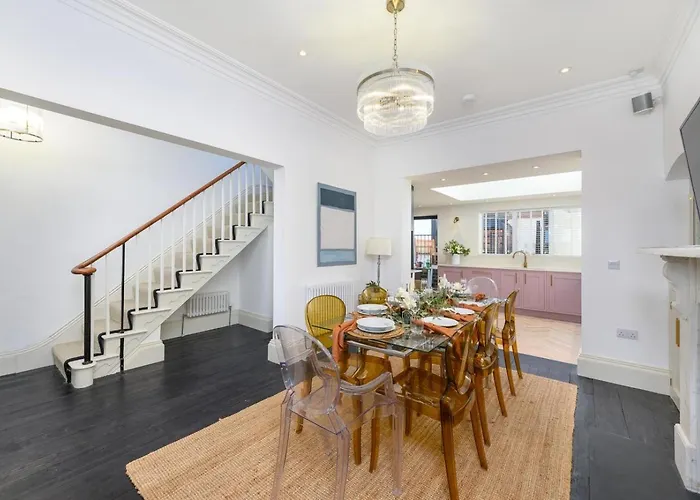 Feriehus 5 Bed In Oc-p32539 Whitby