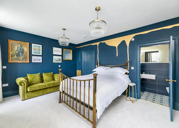 5 Bed In Oc-p32539 Feriehus