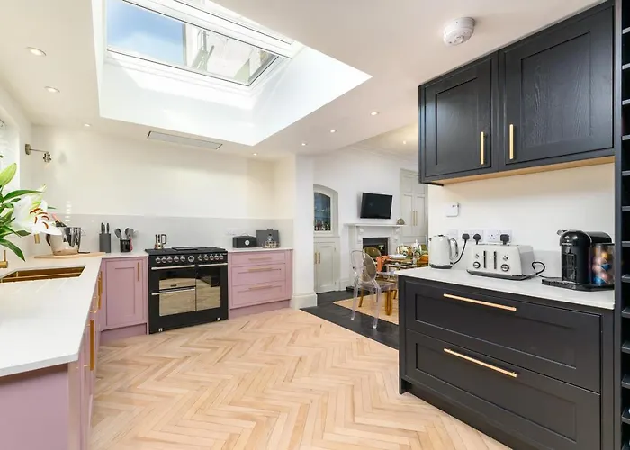 Feriehus 5 Bed In Oc-p32539 *