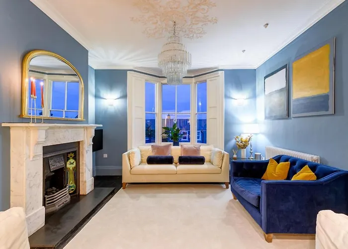 5 Bed In Oc-p32539 Feriehus