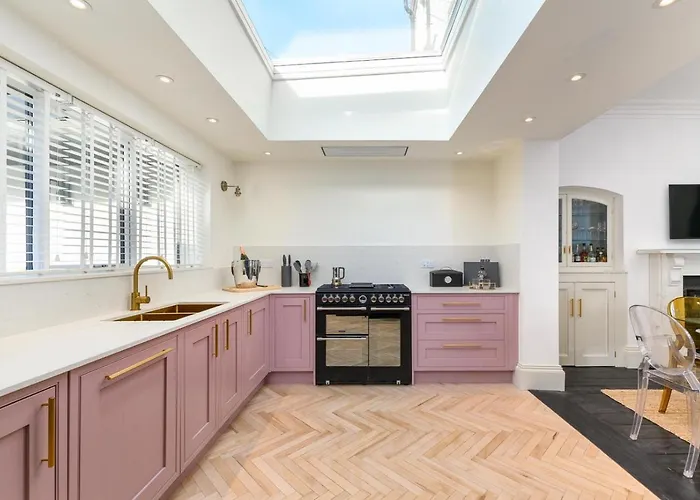 Feriehus 5 Bed In Oc-p32539 Whitby