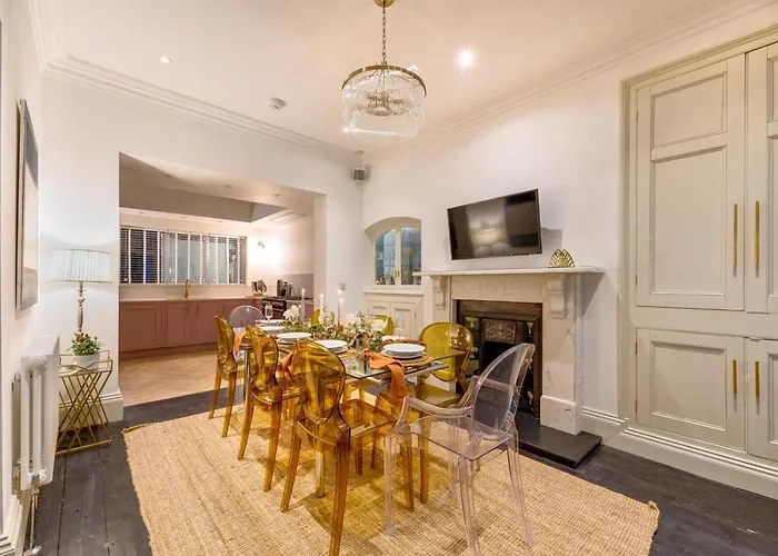 Feriehus 5 Bed In Oc-p32539