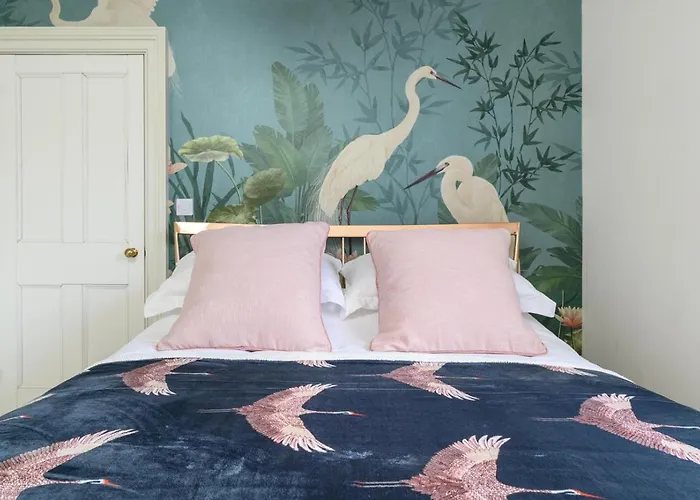 5 Bed In Oc-p32539 Feriehus Whitby