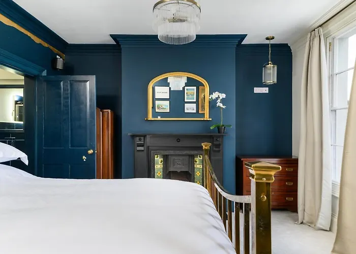 Feriehus 5 Bed In Oc-p32539 Whitby