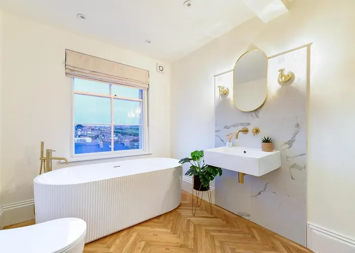 5 Bed In Oc-p32539 Feriehus *