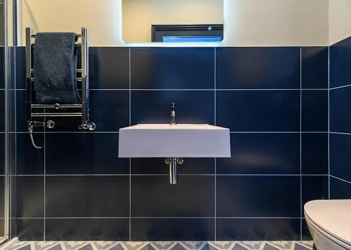 Feriehus 5 Bed In Oc-p32539 Whitby