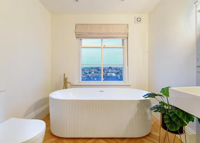 5 Bed In Oc-p32539 Feriehus Whitby