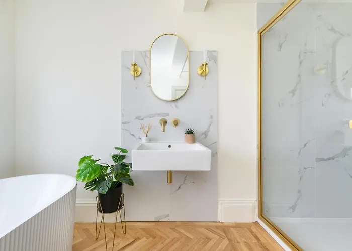 Feriehus 5 Bed In Oc-p32539 *