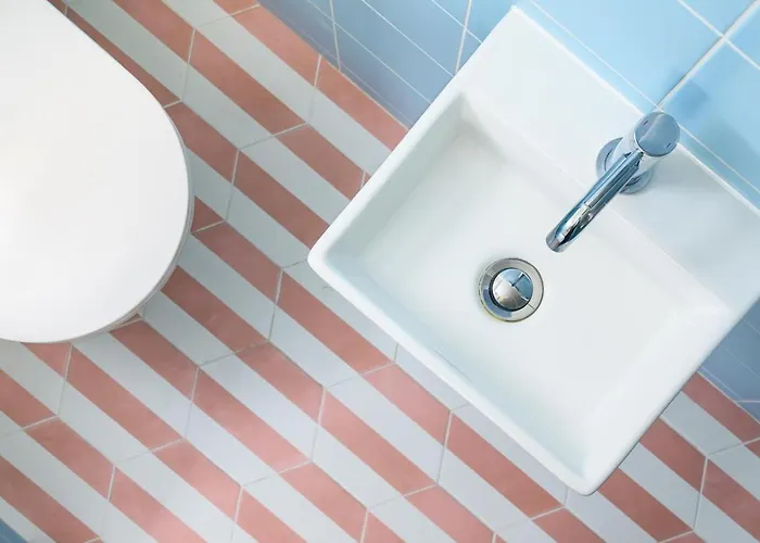 5 Bed In Oc-p32539 Feriehus *