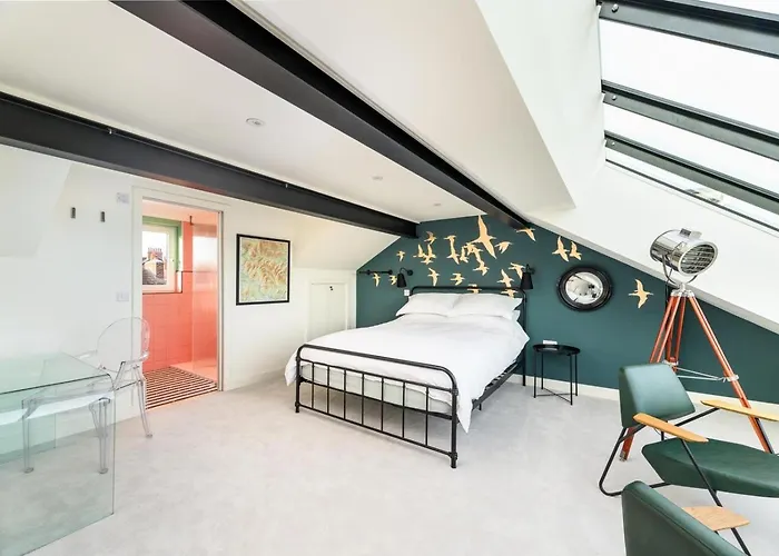 Feriehus 5 Bed In Oc-p32539 *