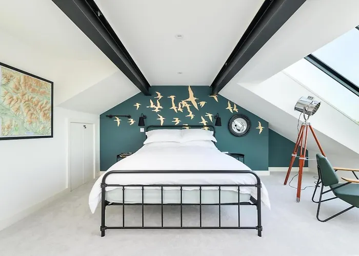 5 Bed In Oc-p32539 Feriehus *