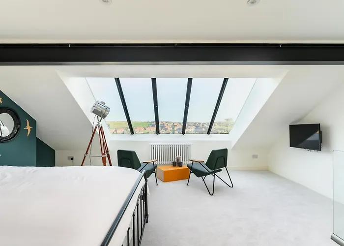 5 Bed In Oc-p32539 * Whitby