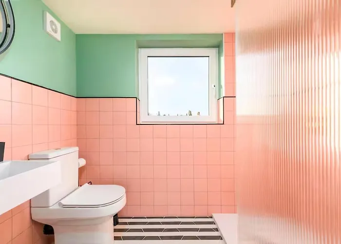 Feriehus 5 Bed In Oc-p32539