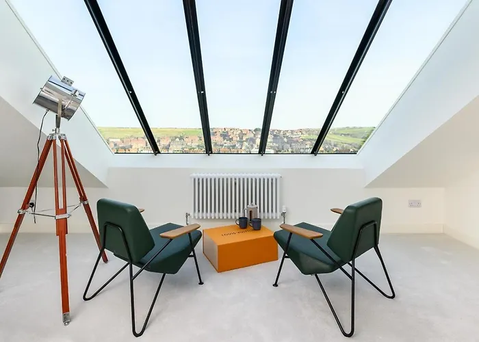 5 Bed In Oc-p32539 Whitby