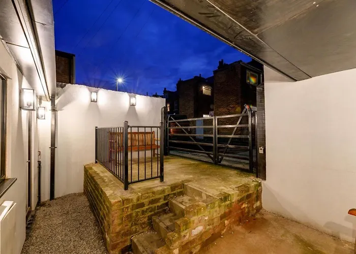 Feriehus 5 Bed In Oc-p32539